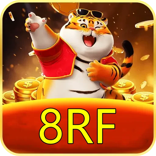 8RF Cassino Online